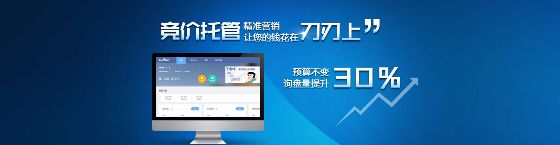 鹿邑信息流广告